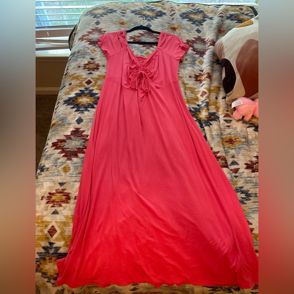 Old Navy Mid Dress